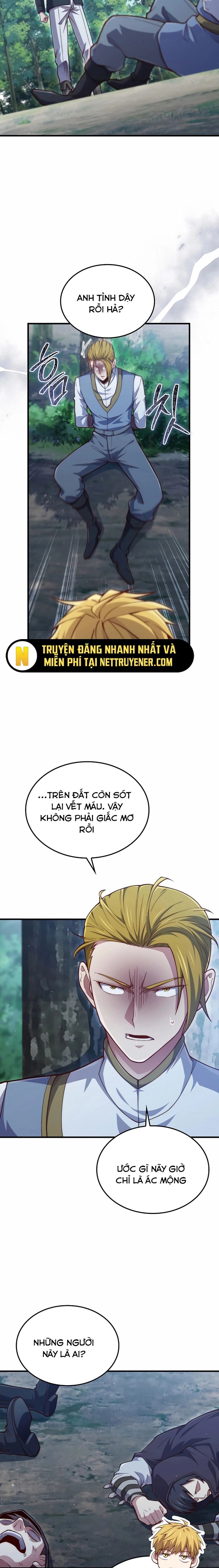 Thương Nhân Thánh Thần Chap 157 - Next Chap 158