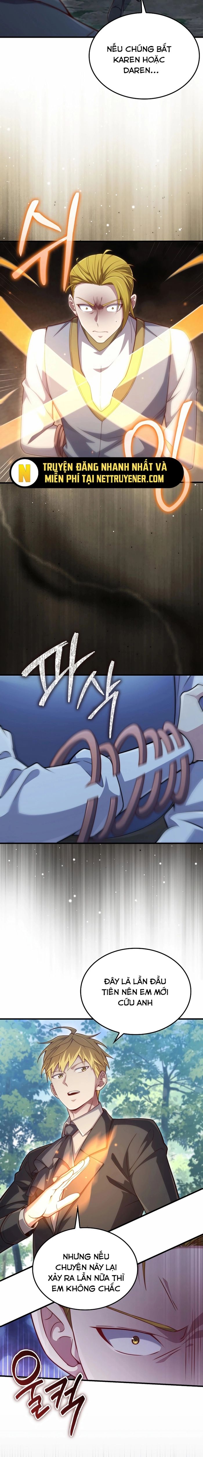 Thương Nhân Thánh Thần Chap 157 - Next Chap 158