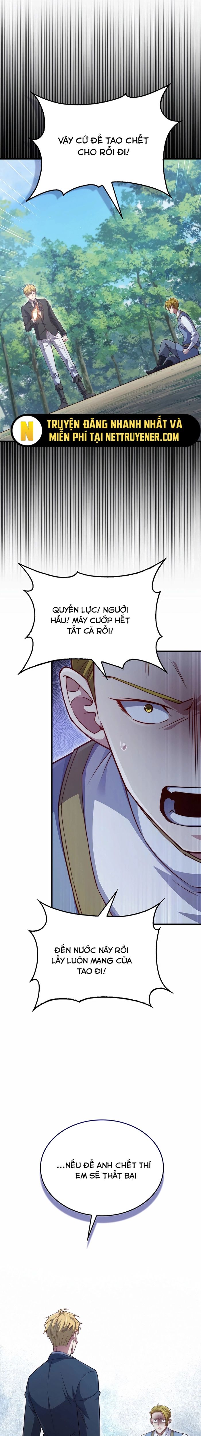 Thương Nhân Thánh Thần Chap 157 - Next Chap 158
