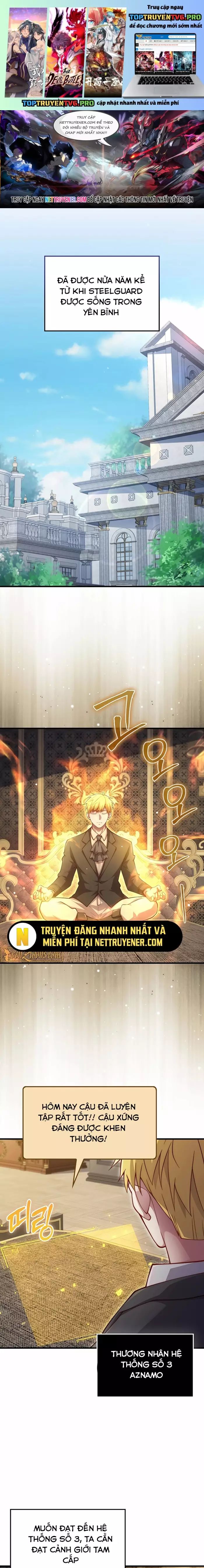 Thương Nhân Thánh Thần Chap 158 - Next Chap 159