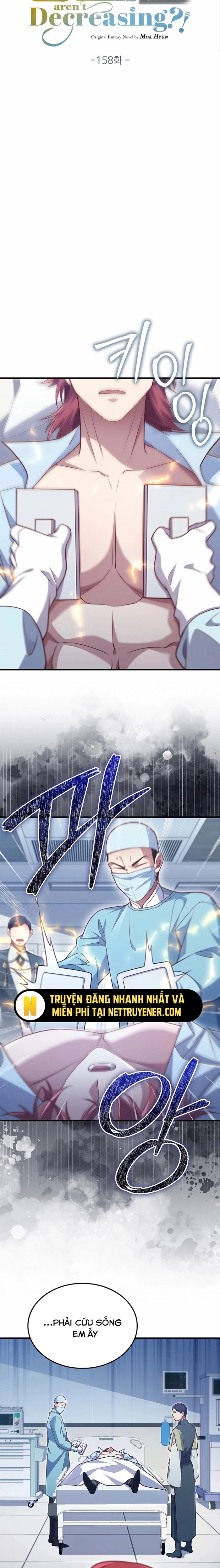 Thương Nhân Thánh Thần Chap 158 - Next Chap 159