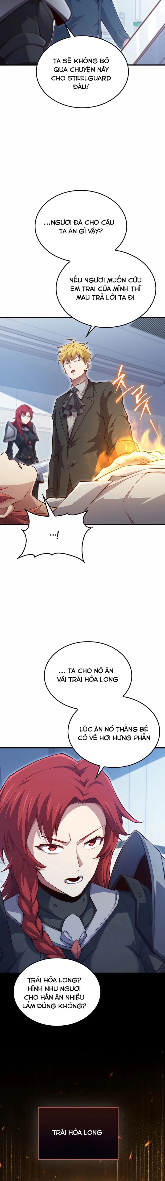 Thương Nhân Thánh Thần Chap 158 - Next Chap 159