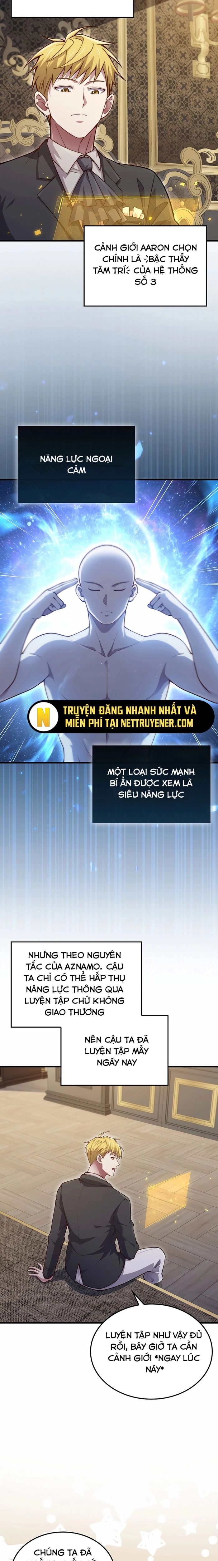 Thương Nhân Thánh Thần Chap 158 - Next Chap 159
