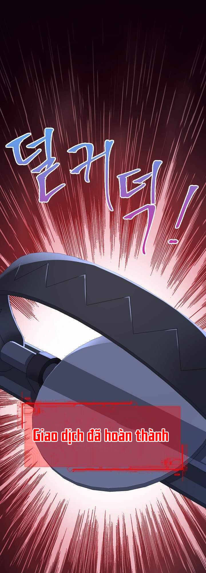 Thương Nhân Thánh Thần Chap 16 - Next Chap 17