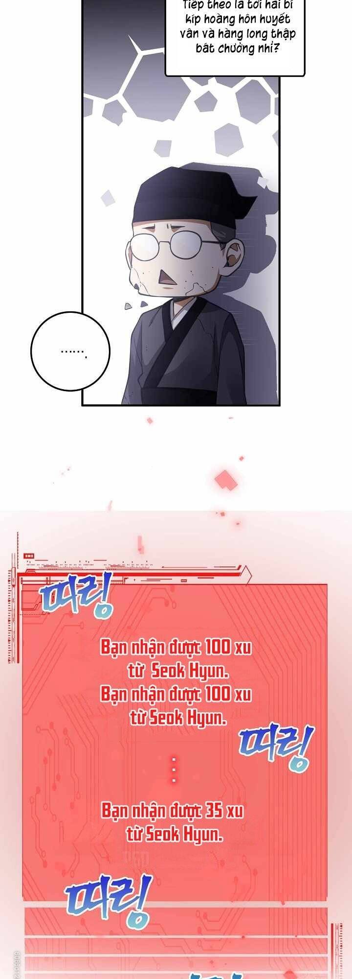 Thương Nhân Thánh Thần Chap 16 - Next Chap 17