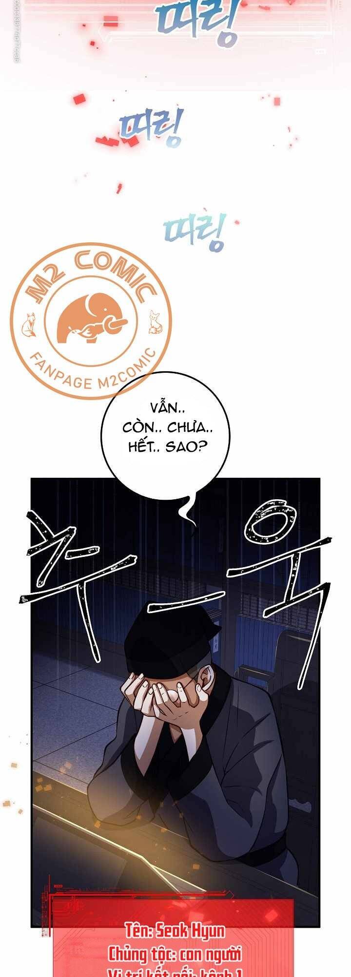 Thương Nhân Thánh Thần Chap 16 - Next Chap 17