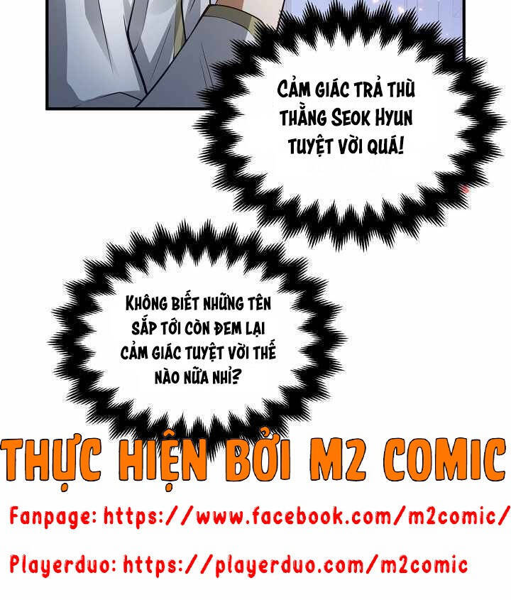 Thương Nhân Thánh Thần Chap 16 - Next Chap 17
