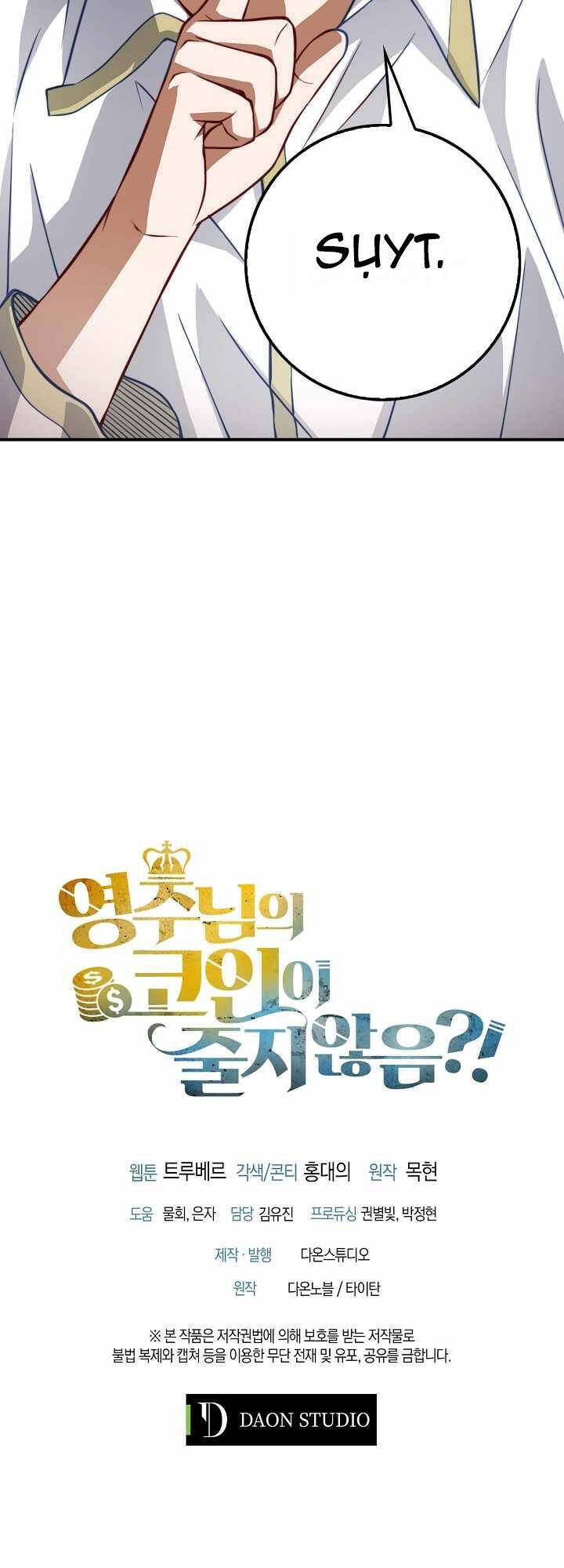 Thương Nhân Thánh Thần Chap 16 - Next Chap 17