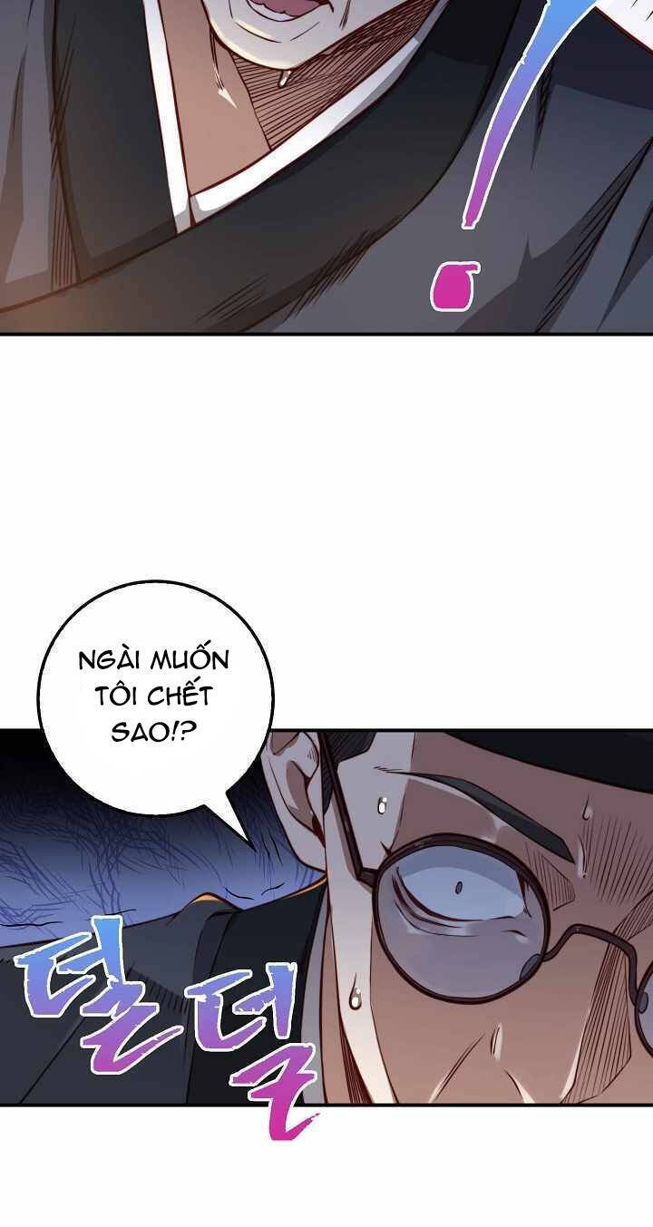 Thương Nhân Thánh Thần Chap 17 - Next Chap 18