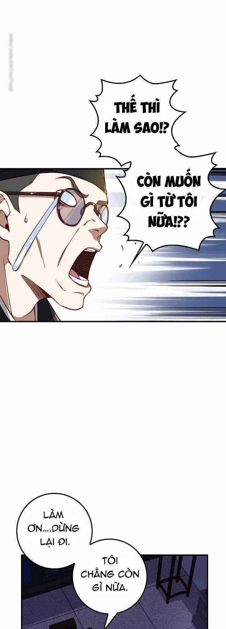 Thương Nhân Thánh Thần Chap 17 - Next Chap 18