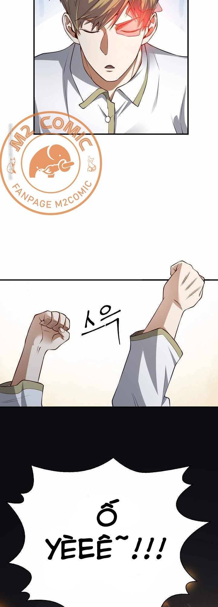 Thương Nhân Thánh Thần Chap 17 - Next Chap 18