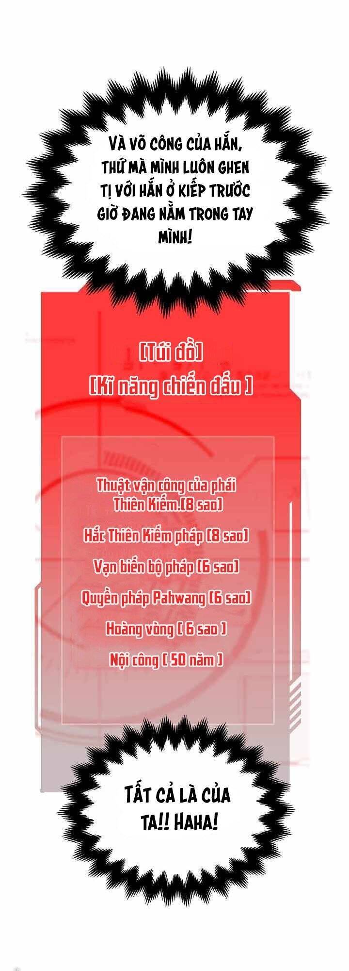 Thương Nhân Thánh Thần Chap 17 - Next Chap 18