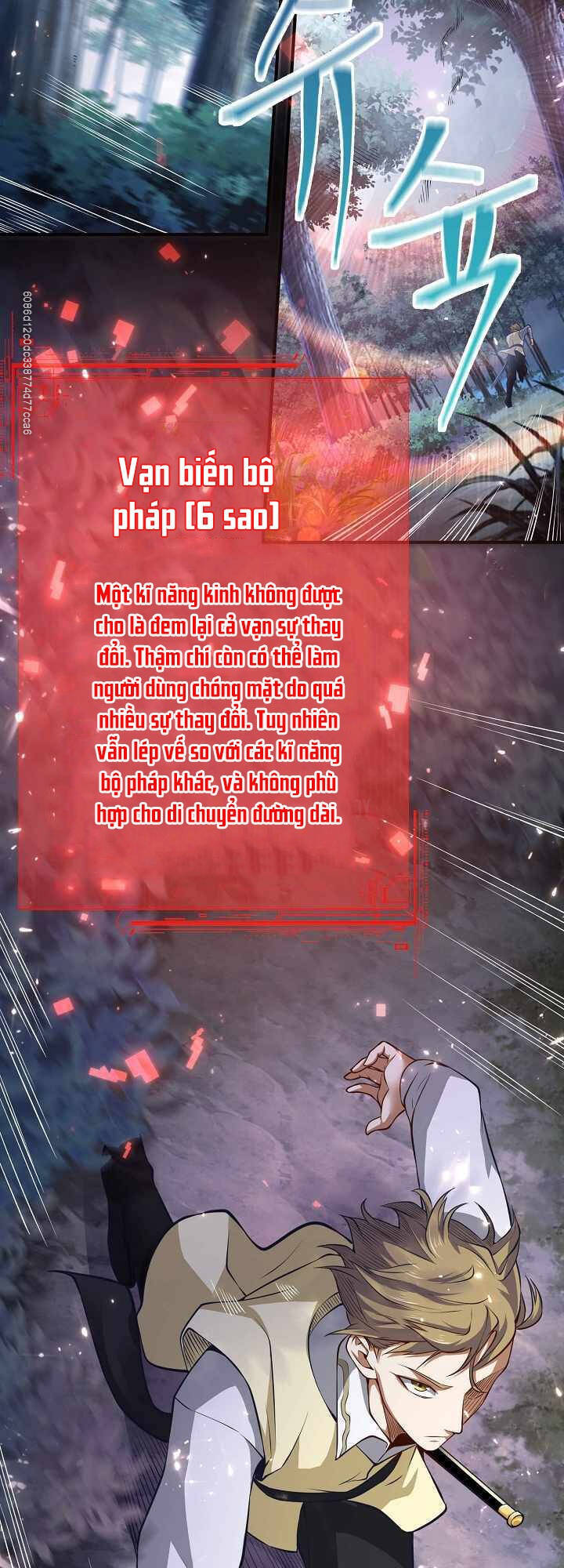Thương Nhân Thánh Thần Chap 17 - Next Chap 18