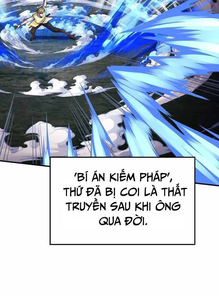 Thương Nhân Thánh Thần Chap 17 - Next Chap 18