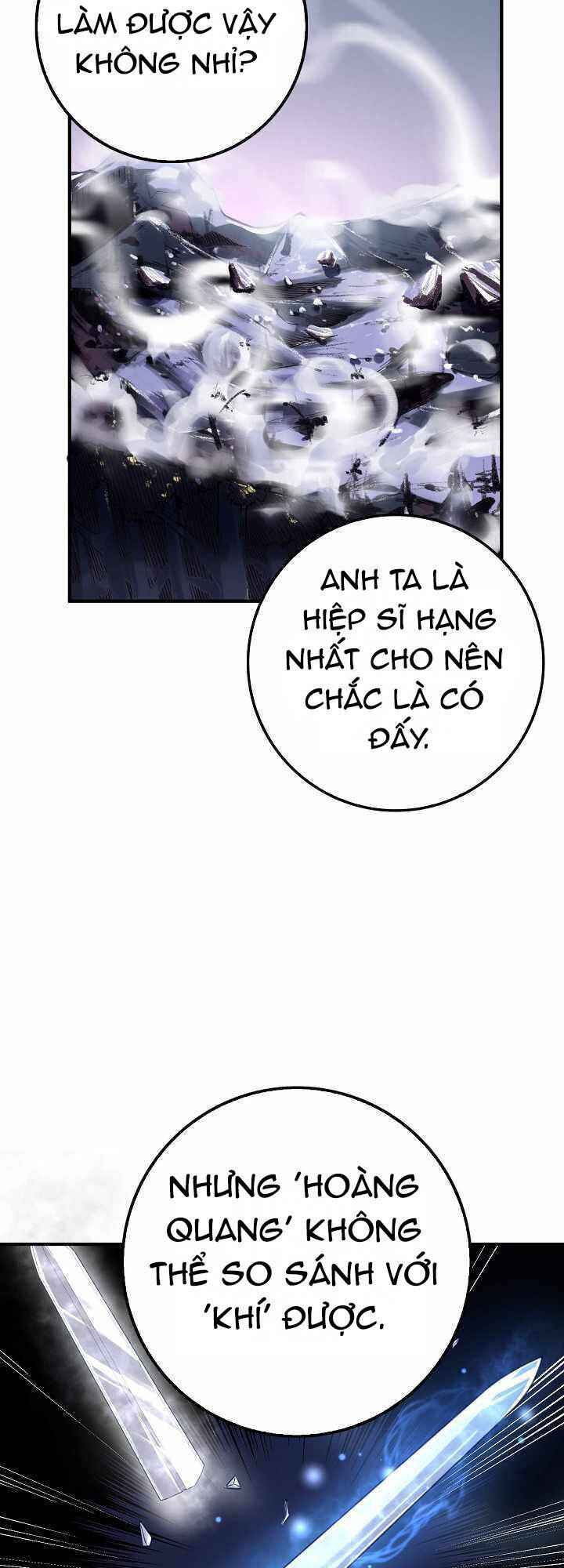 Thương Nhân Thánh Thần Chap 18 - Next Chap 19