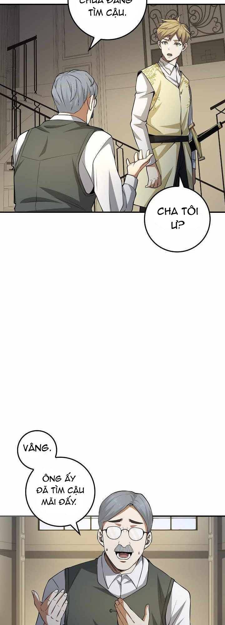Thương Nhân Thánh Thần Chap 18 - Next Chap 19