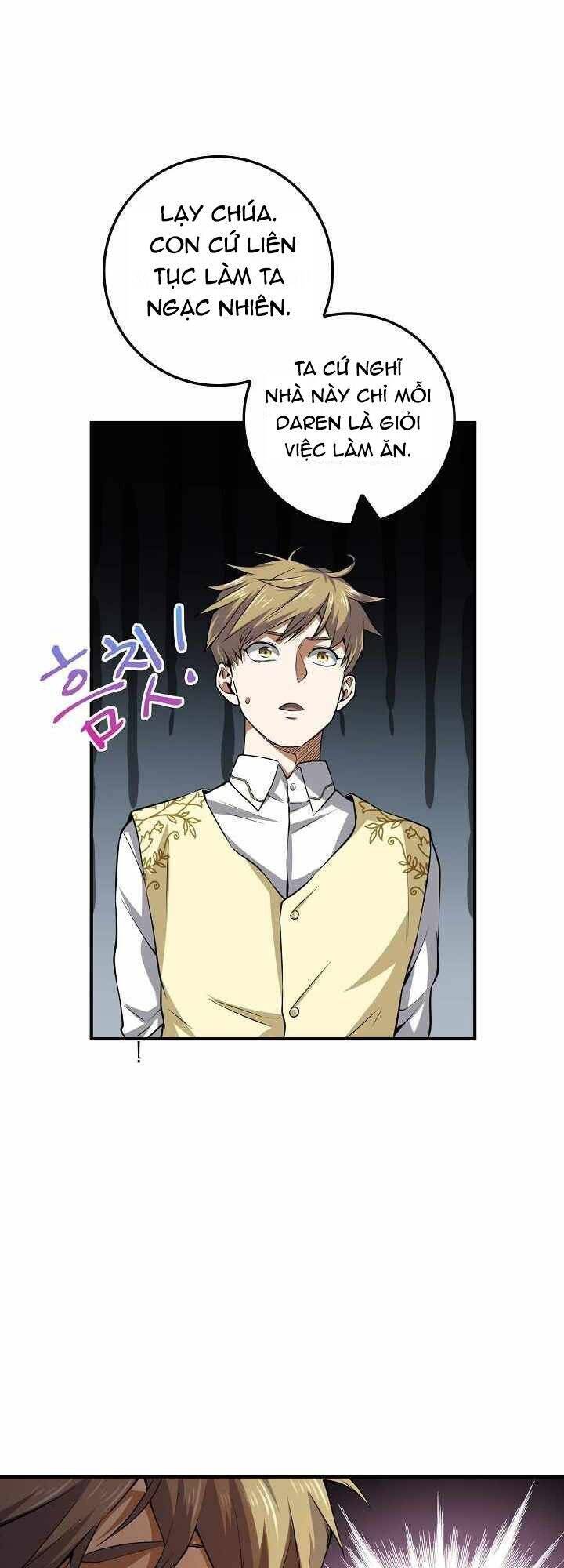 Thương Nhân Thánh Thần Chap 18 - Next Chap 19