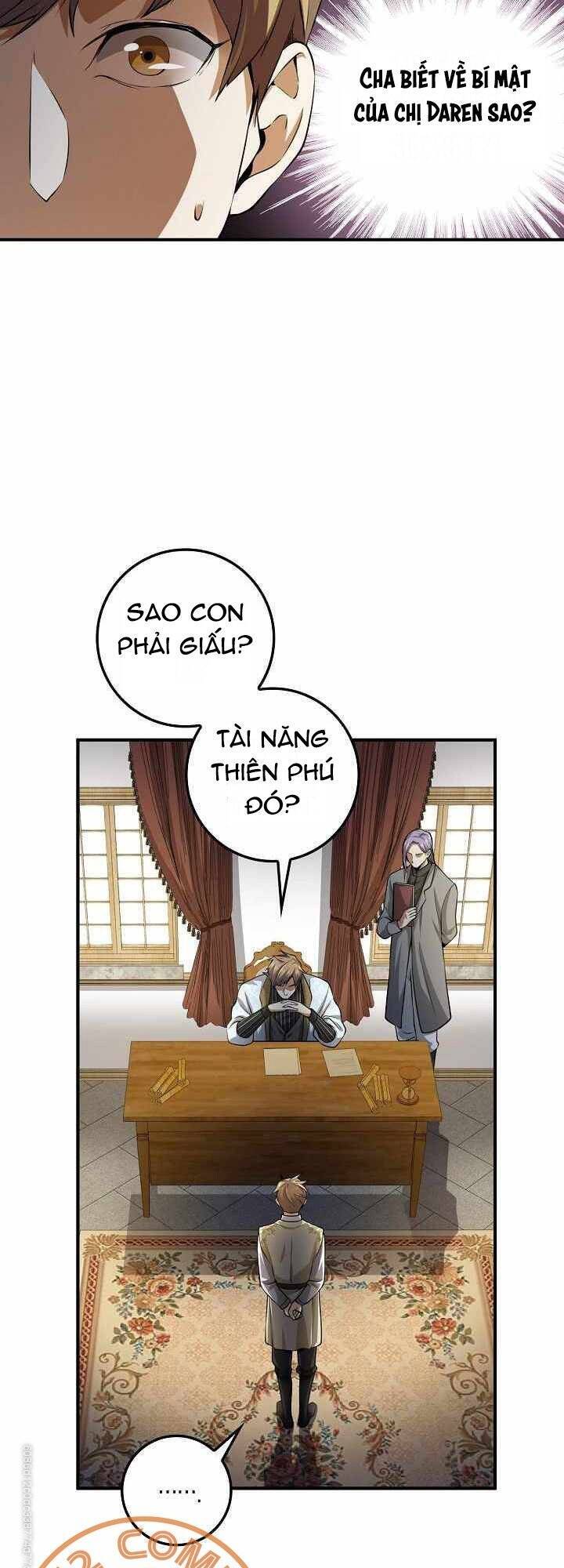 Thương Nhân Thánh Thần Chap 18 - Next Chap 19