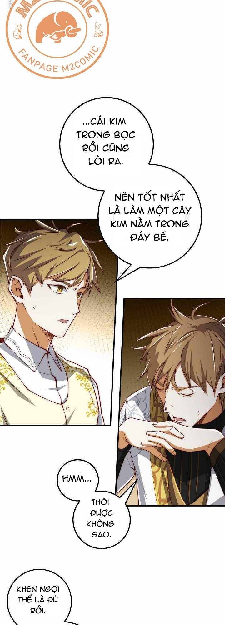 Thương Nhân Thánh Thần Chap 18 - Next Chap 19