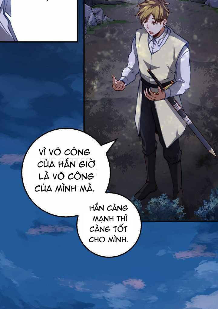 Thương Nhân Thánh Thần Chap 18 - Next Chap 19