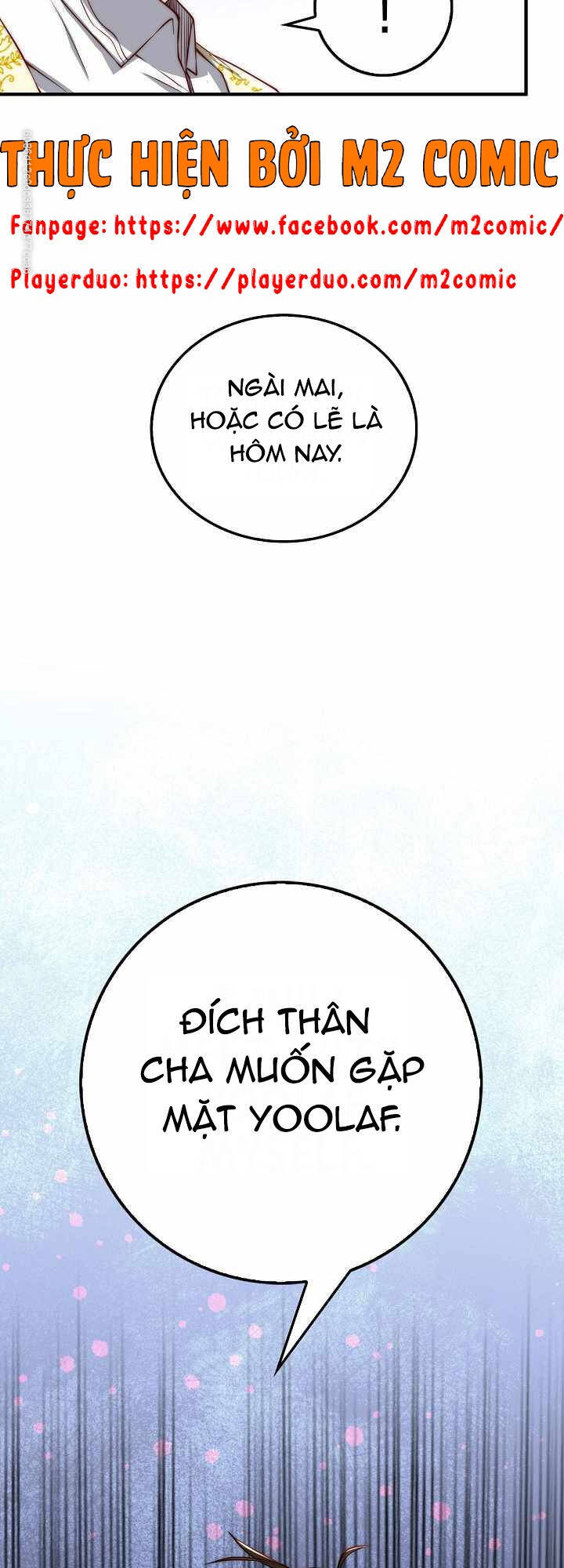 Thương Nhân Thánh Thần Chap 18 - Next Chap 19