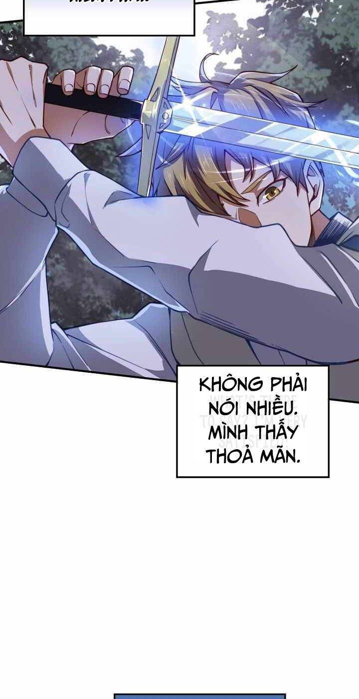 Thương Nhân Thánh Thần Chap 18 - Next Chap 19