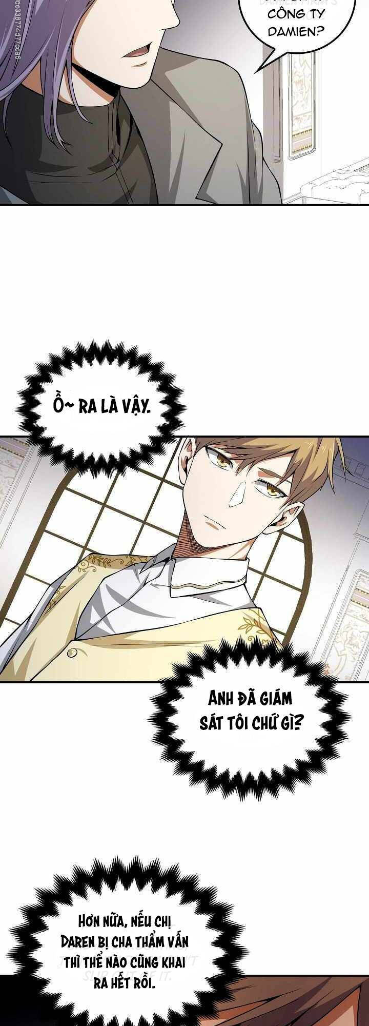 Thương Nhân Thánh Thần Chap 19 - Next Chap 20