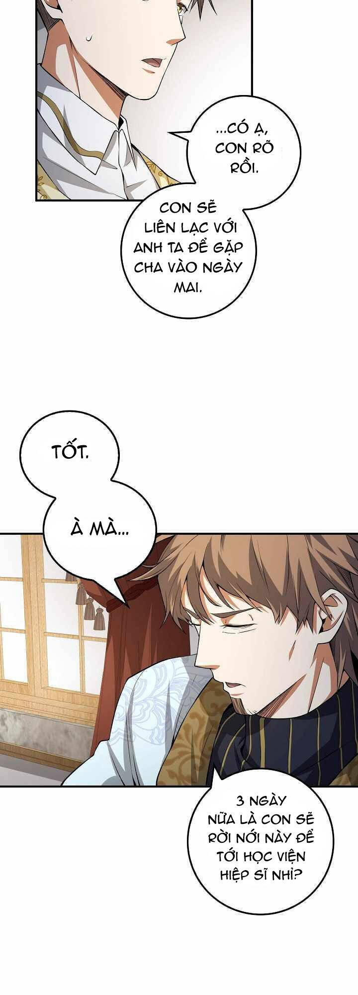 Thương Nhân Thánh Thần Chap 19 - Next Chap 20