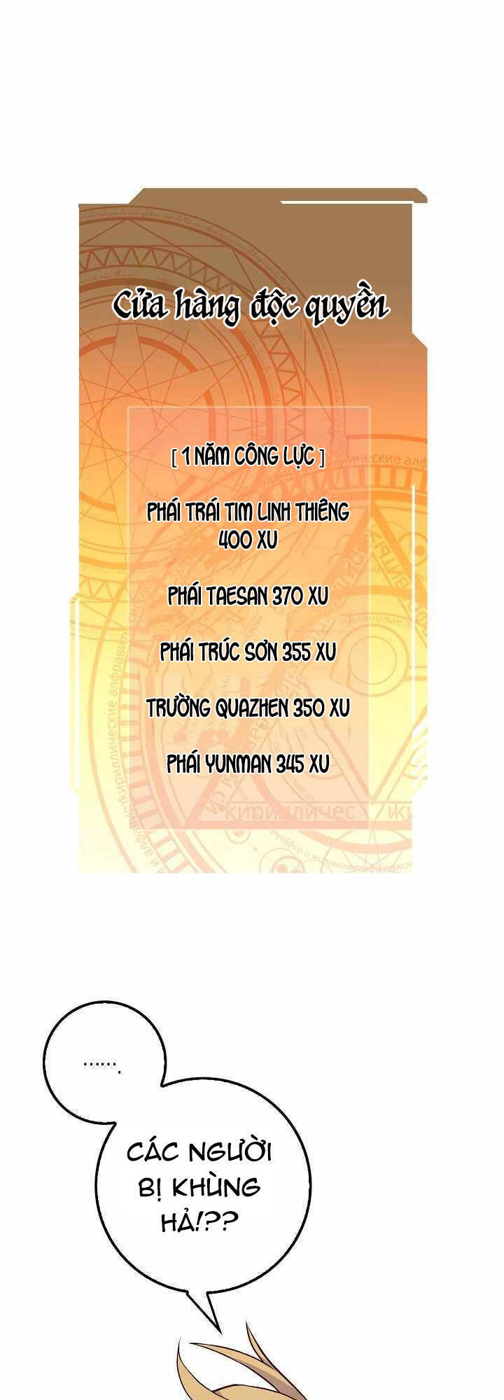 Thương Nhân Thánh Thần Chap 19 - Next Chap 20