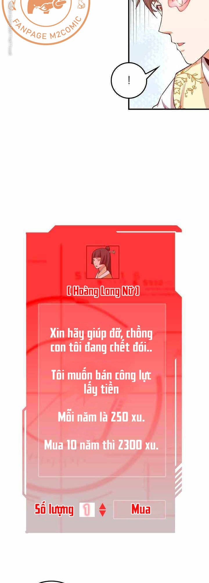 Thương Nhân Thánh Thần Chap 19 - Next Chap 20