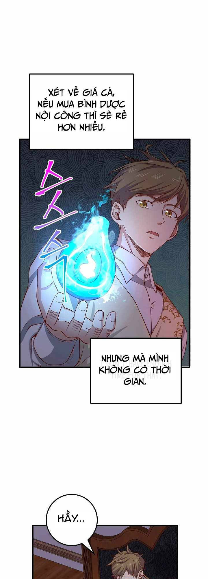 Thương Nhân Thánh Thần Chap 19 - Next Chap 20