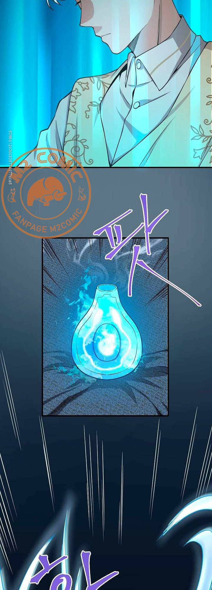 Thương Nhân Thánh Thần Chap 19 - Next Chap 20