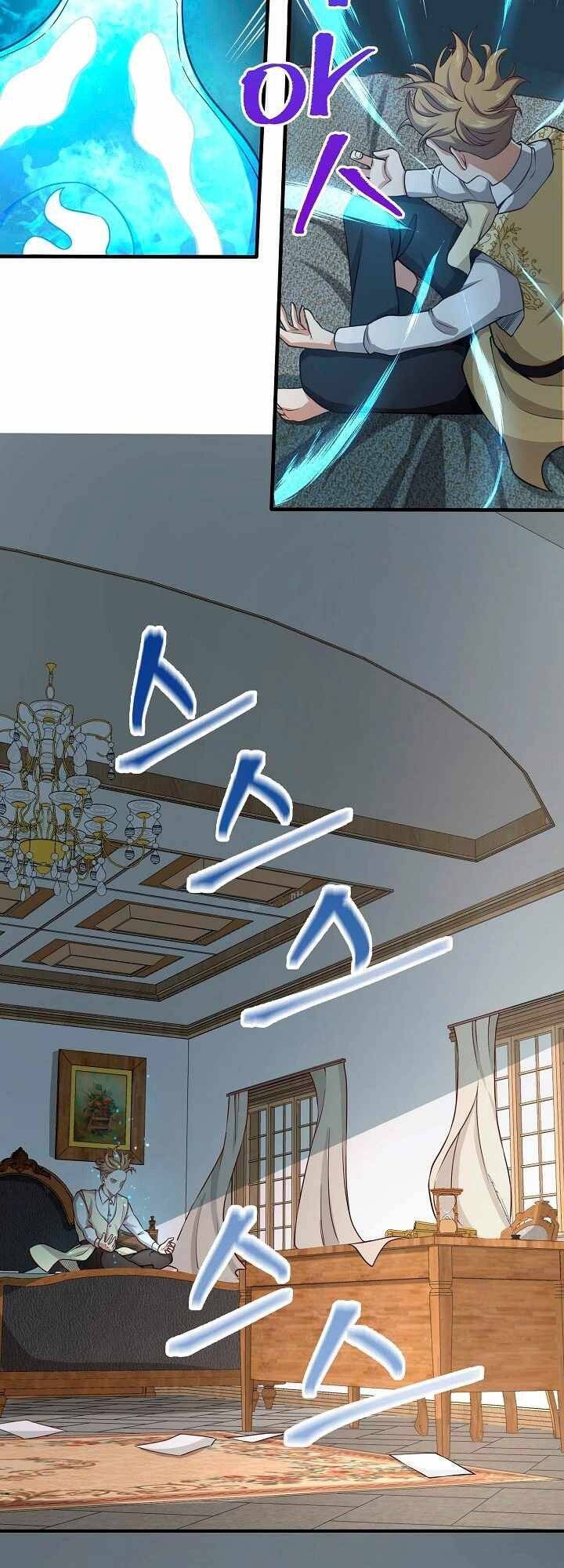 Thương Nhân Thánh Thần Chap 19 - Next Chap 20