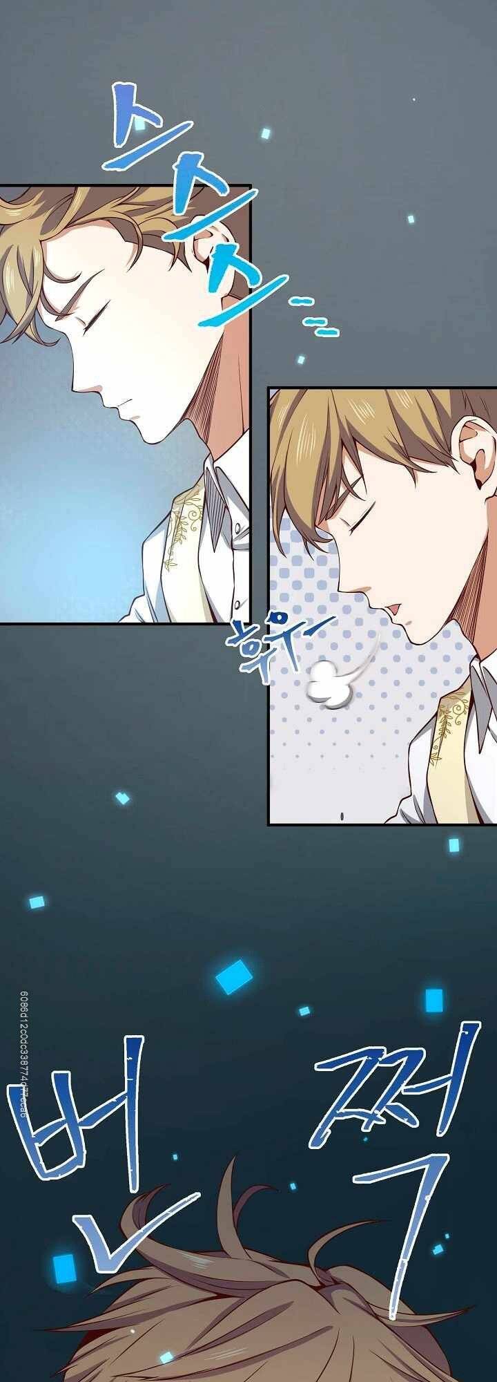 Thương Nhân Thánh Thần Chap 19 - Next Chap 20