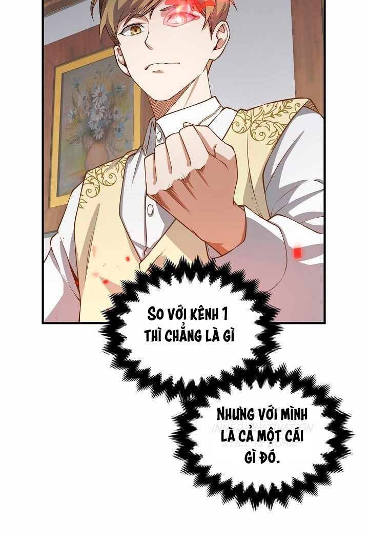Thương Nhân Thánh Thần Chap 19 - Next Chap 20