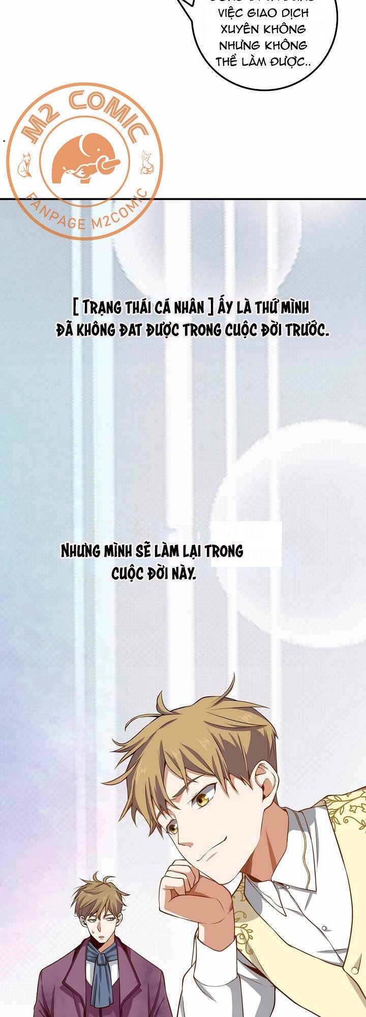 Thương Nhân Thánh Thần Chap 19 - Next Chap 20