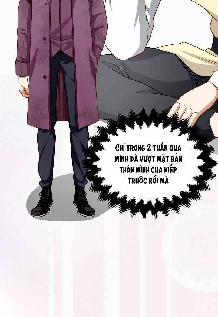 Thương Nhân Thánh Thần Chap 19 - Next Chap 20
