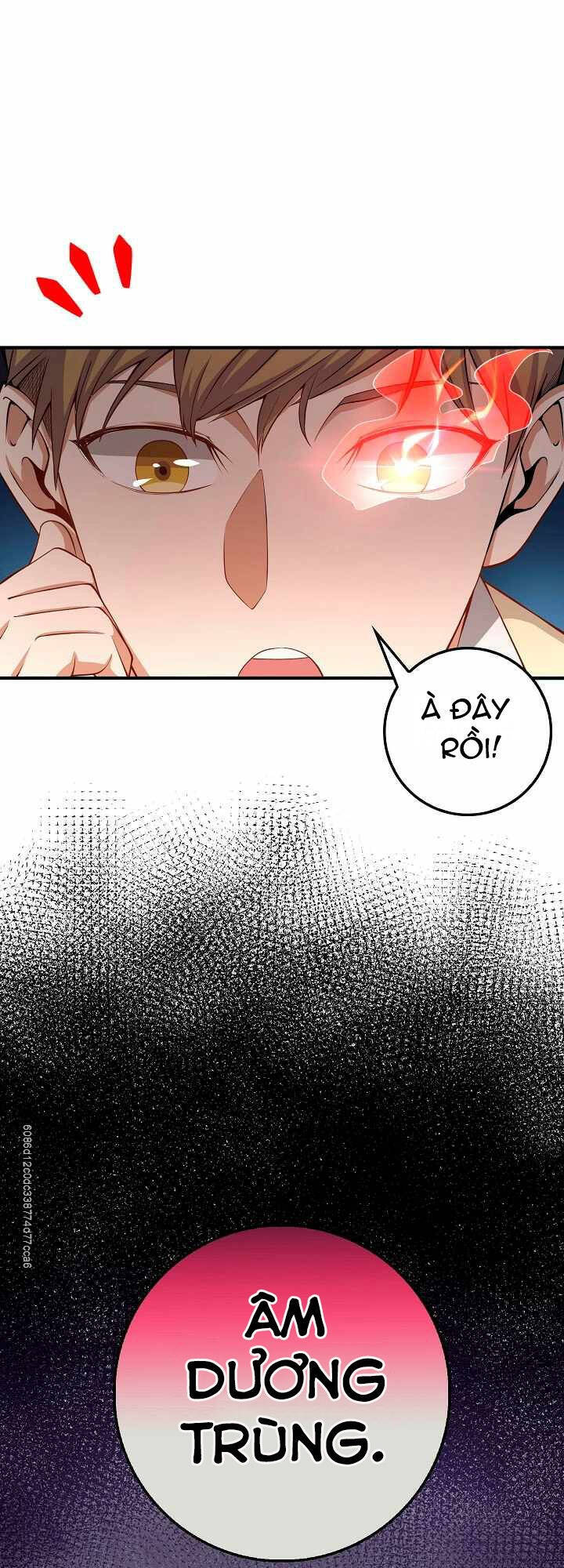 Thương Nhân Thánh Thần Chap 19 - Next Chap 20