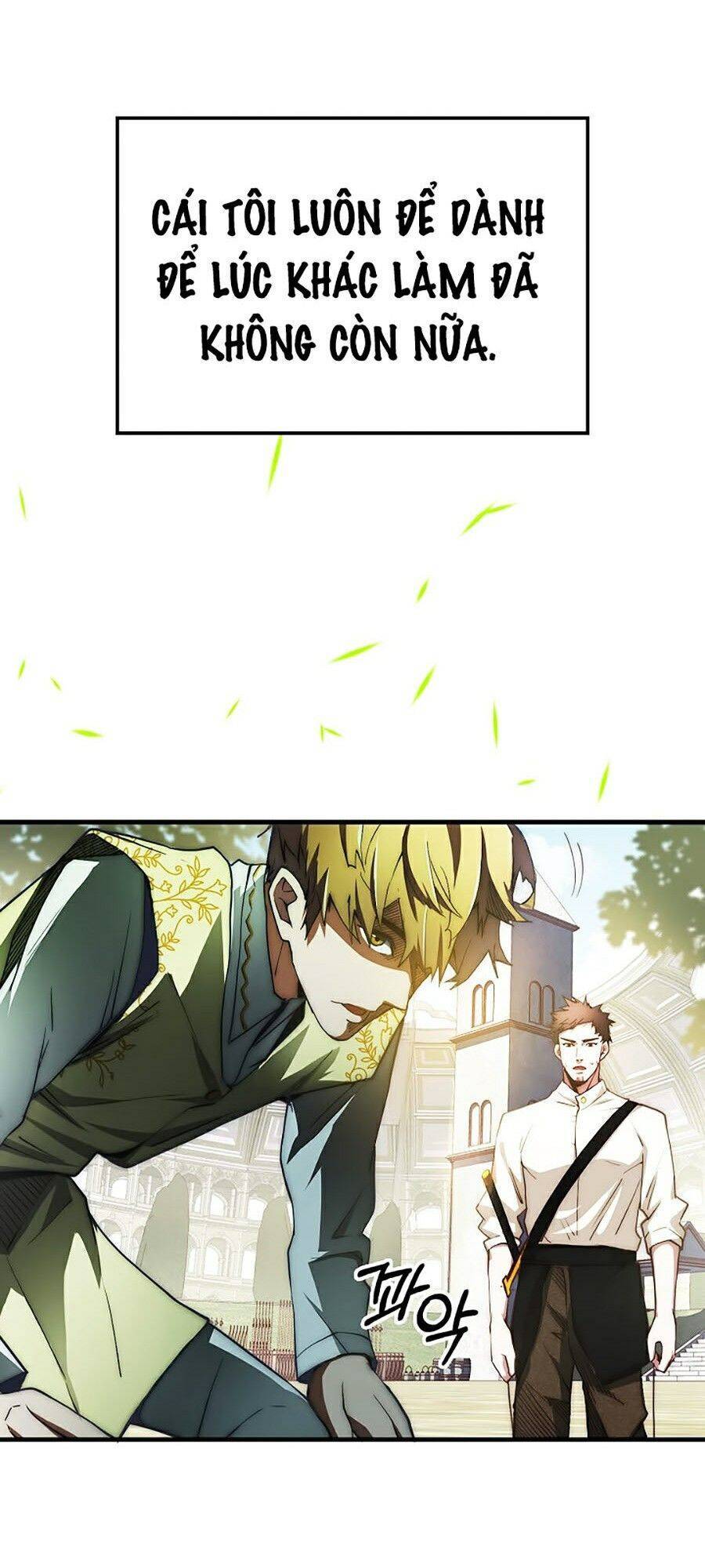 Thương Nhân Thánh Thần Chap 2 - Next Chap 3
