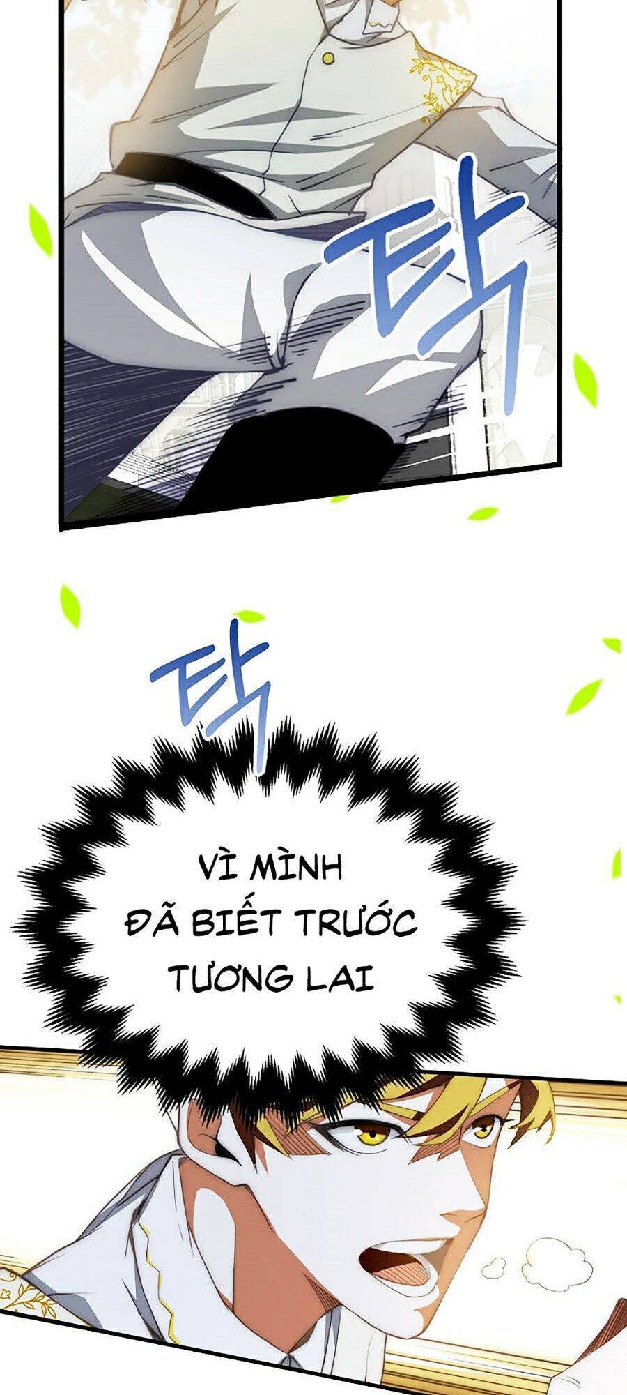 Thương Nhân Thánh Thần Chap 2 - Next Chap 3