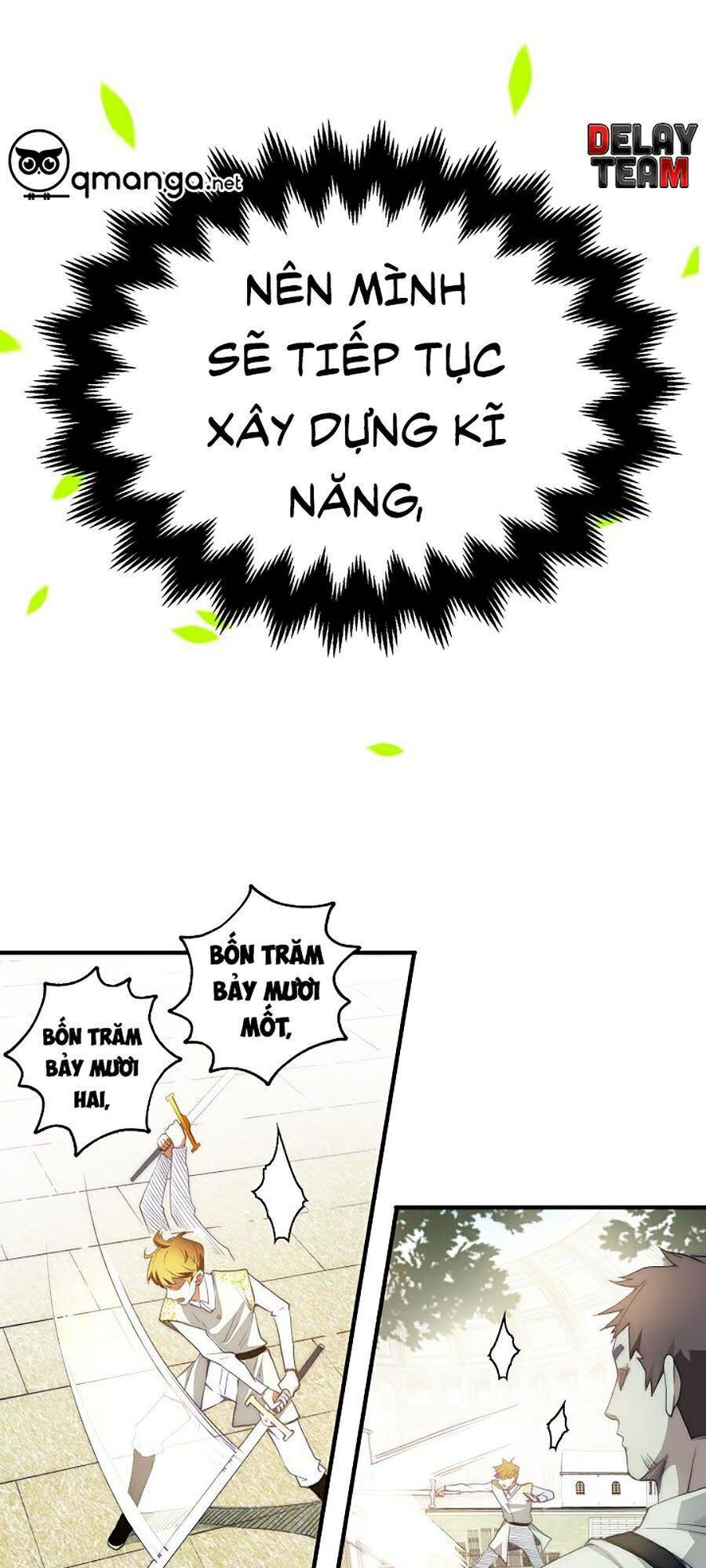 Thương Nhân Thánh Thần Chap 2 - Next Chap 3