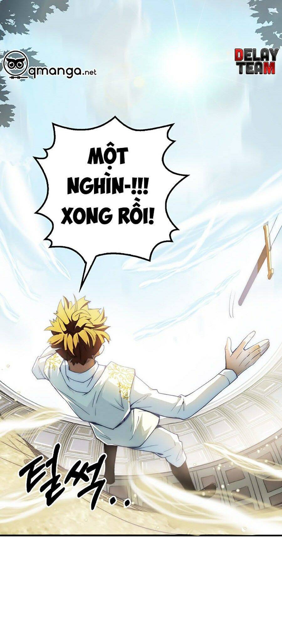 Thương Nhân Thánh Thần Chap 2 - Next Chap 3