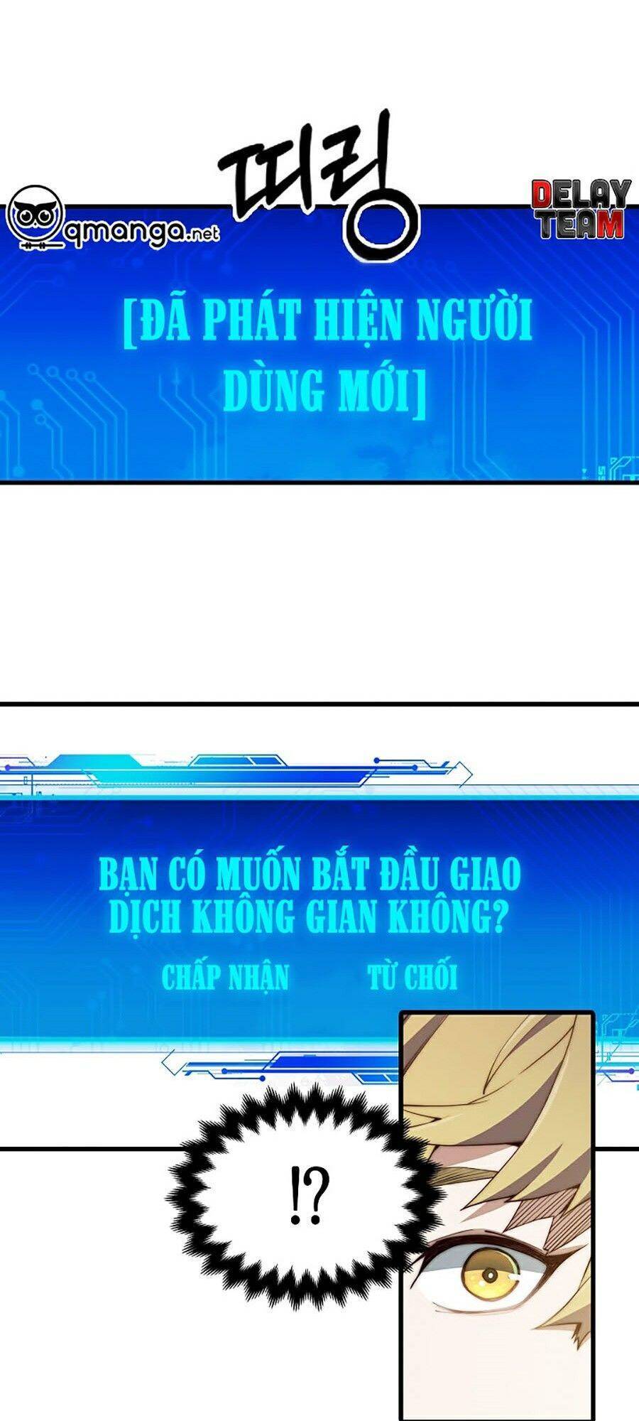 Thương Nhân Thánh Thần Chap 2 - Next Chap 3