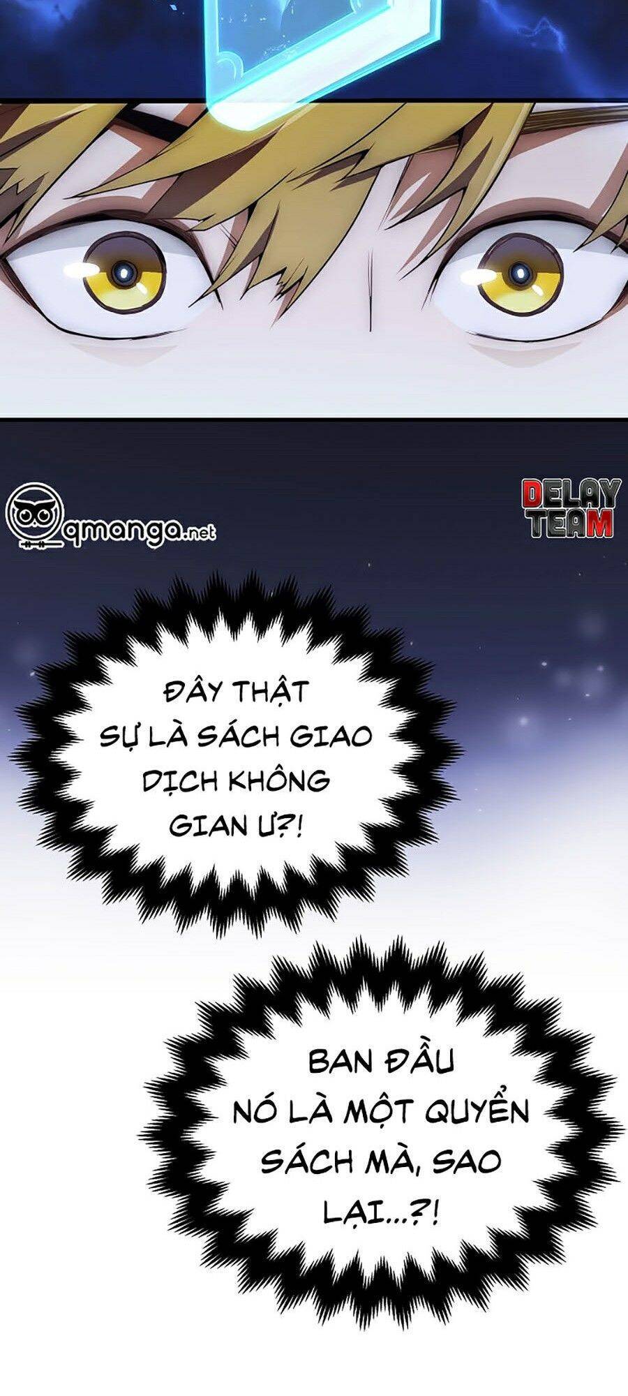 Thương Nhân Thánh Thần Chap 2 - Next Chap 3