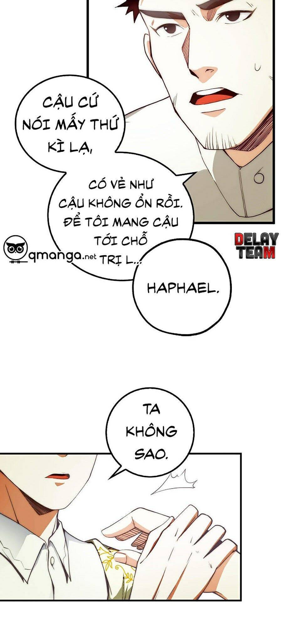 Thương Nhân Thánh Thần Chap 2 - Next Chap 3