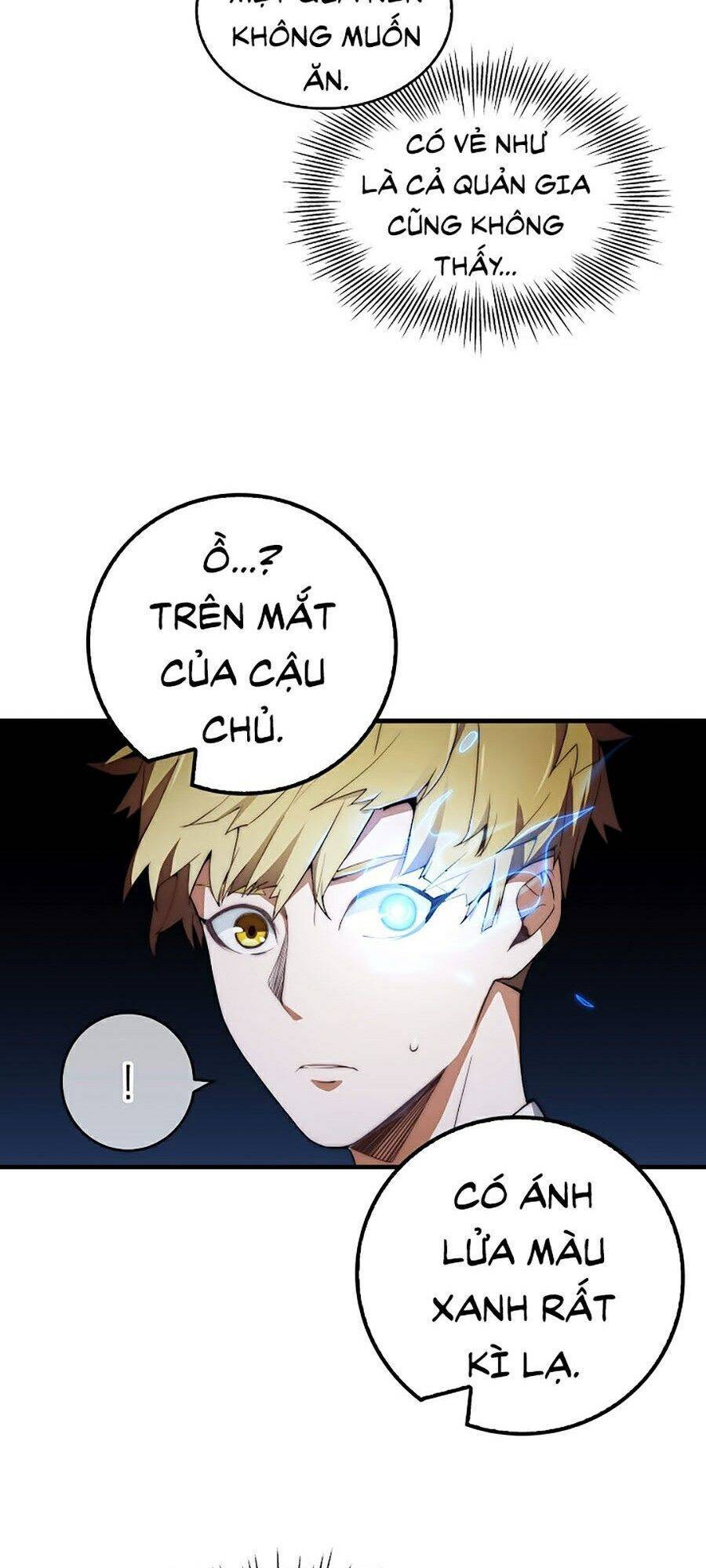 Thương Nhân Thánh Thần Chap 2 - Next Chap 3