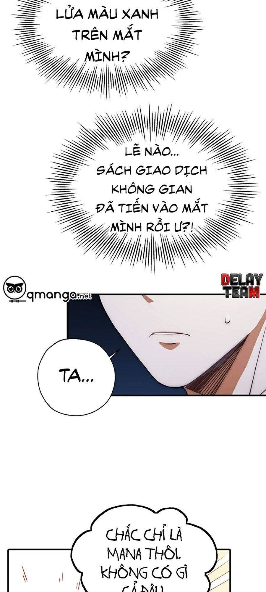 Thương Nhân Thánh Thần Chap 2 - Next Chap 3