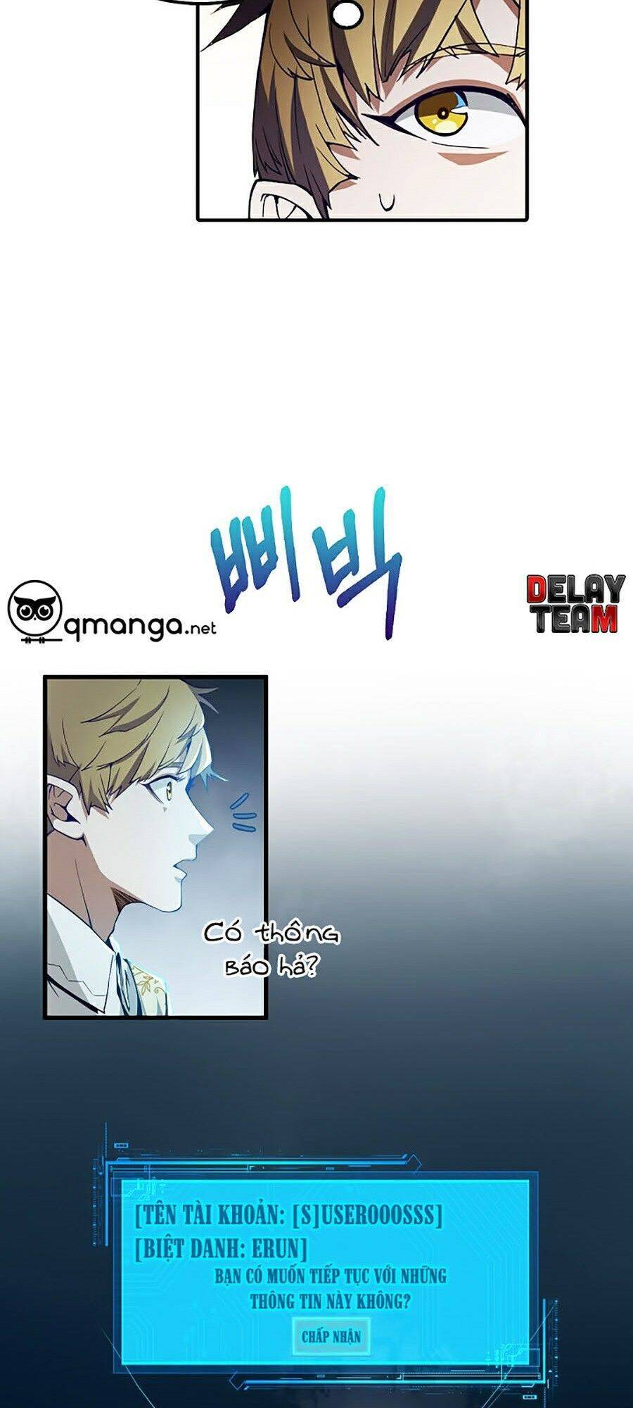 Thương Nhân Thánh Thần Chap 2 - Next Chap 3