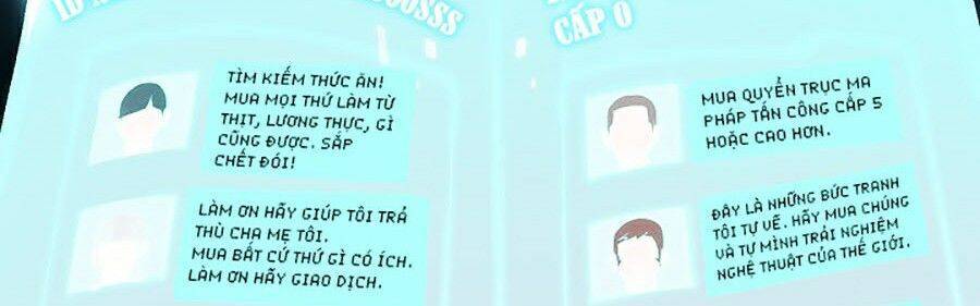 Thương Nhân Thánh Thần Chap 2 - Next Chap 3