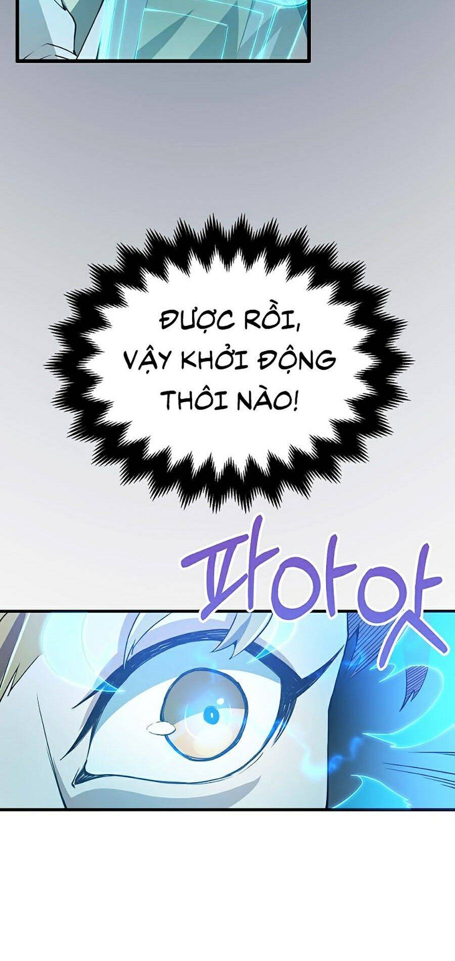 Thương Nhân Thánh Thần Chap 2 - Next Chap 3